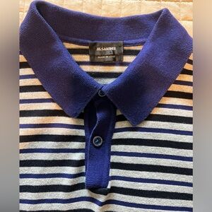 Jil Sander polo